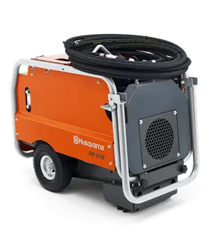 Husqvarna Pp 518 Power Pack 1