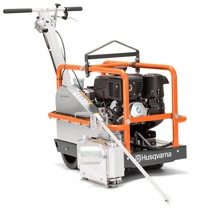 Husqvarna Soff-Cut 2000 1