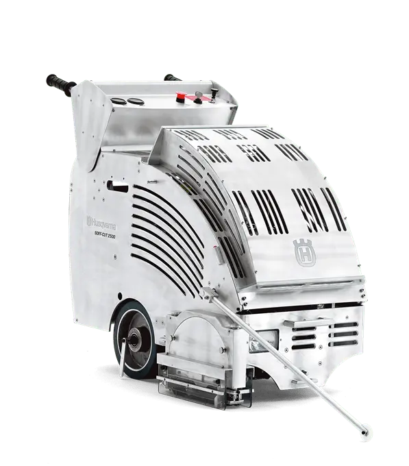Husqvarna Soff-Cut Saw 2500 1