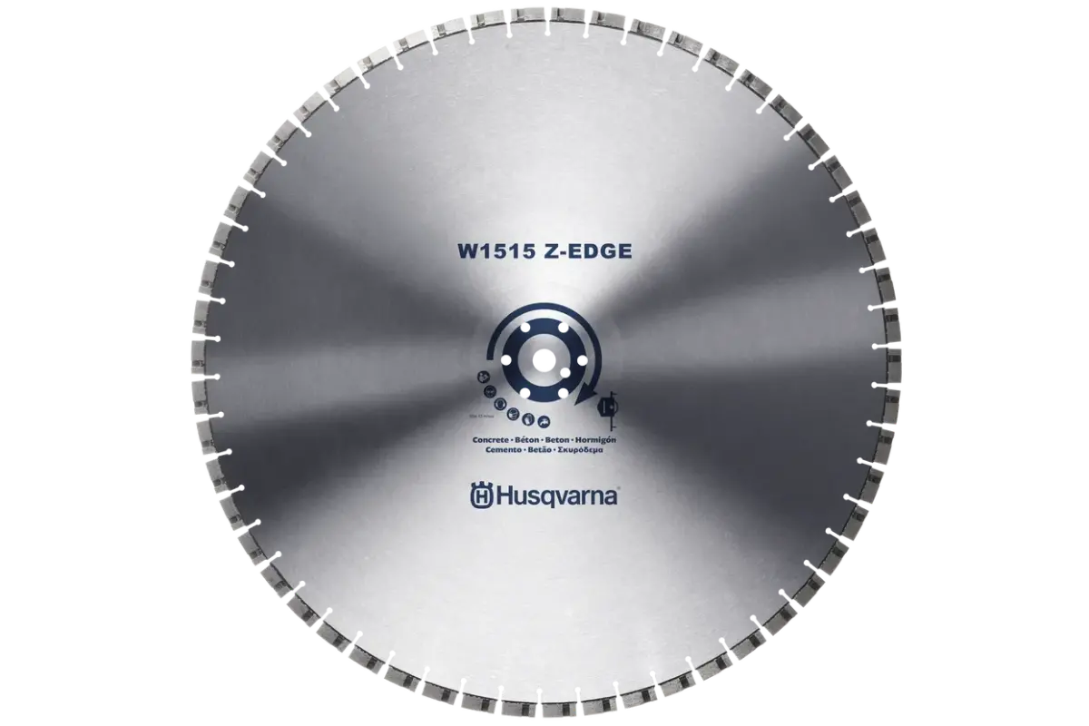 Husqvarna W1515 1