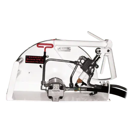 Hydraulic Hand Saw - Hs Series 1
