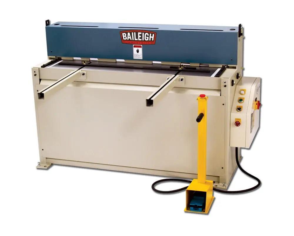 Hydraulic Medium Duty Shear Sh-5214 1