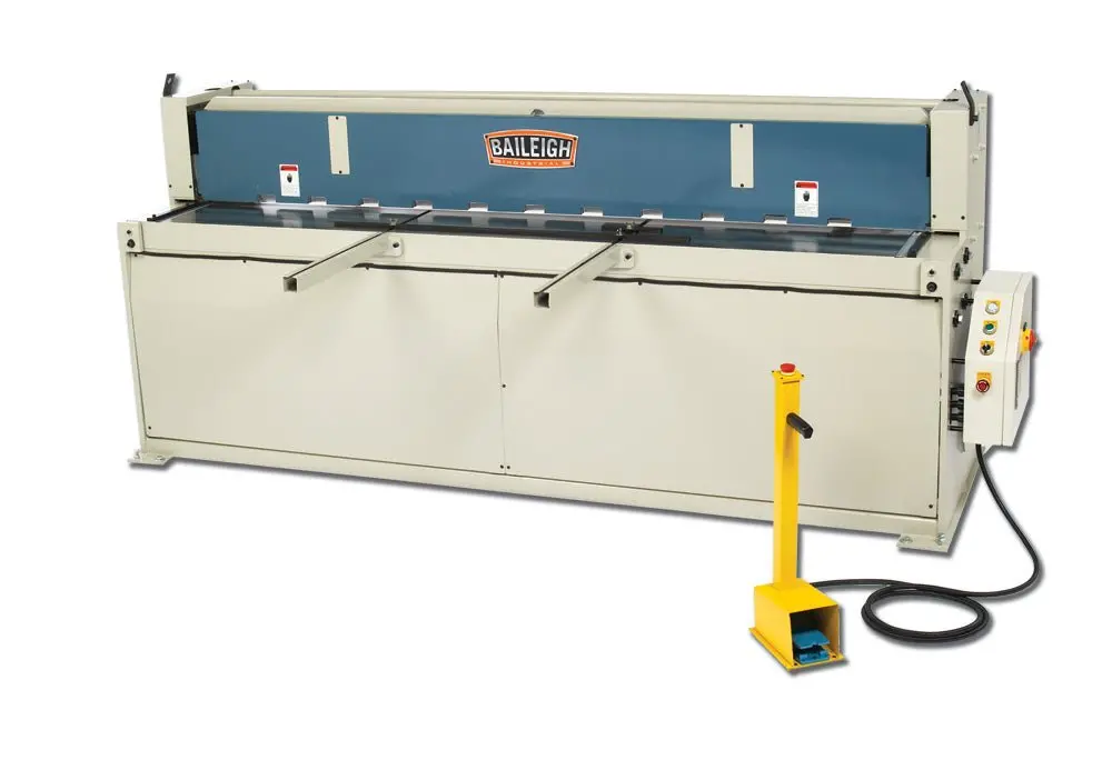 Hydraulic Metal Shear, Sh-10010 1