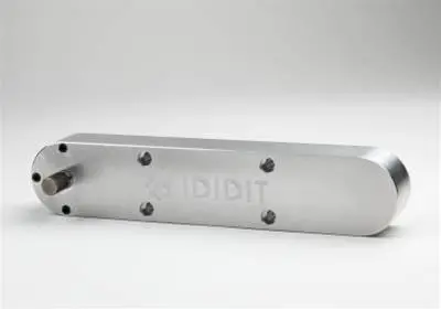 Ididit Precision Steering Box – Direct-Fit Replacement, Part 2805080040 1