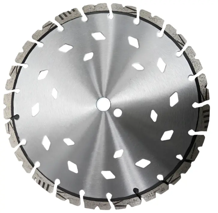 All Purpose 14" Blade Diamond Blade 1