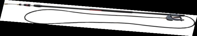Gp Fiberglass Telescoping Wand, 6-12 Ft. 1