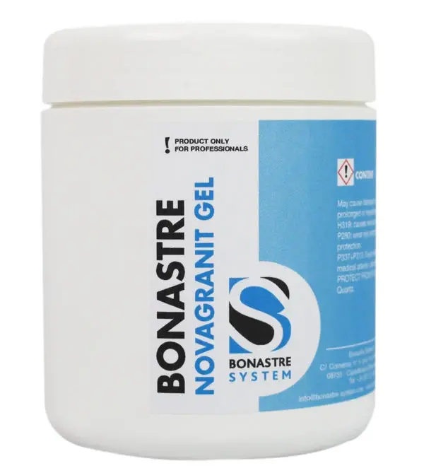 Bonastre Nova Granite System 1