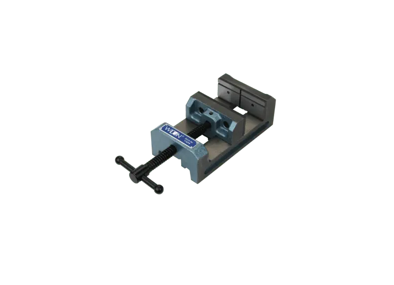 Industrial Drill Press Vise 1