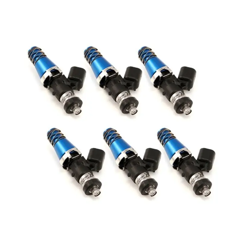 Injector Dynamics Id1300X High-Flow Fuel Injectors – 1300Cc/Min 1