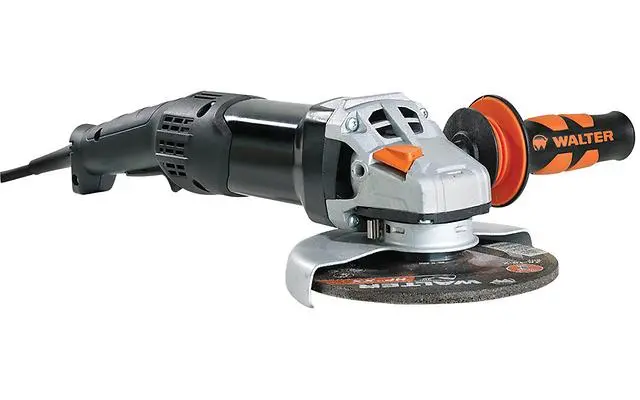 Ironman™ Grinder 1