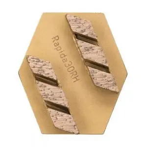 Its – Double Rapida Segments 1