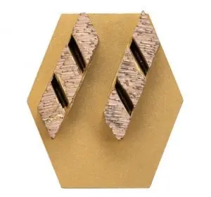 Its - Double Rapida Segments - Extra Soft Bond 1