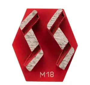 Its – Double S Segments 1
