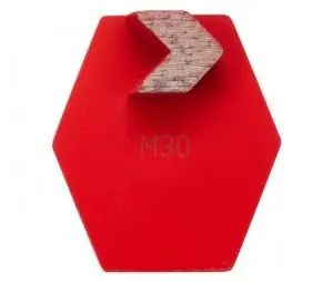 Its - Single Arrow Segments 1