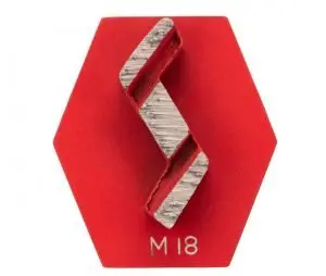 Its – Single S Segments 1