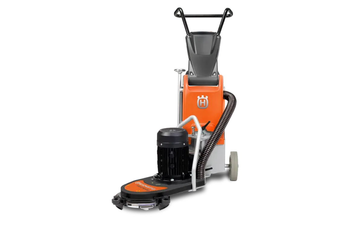 Husqvarna Htc Edge Grinder 1