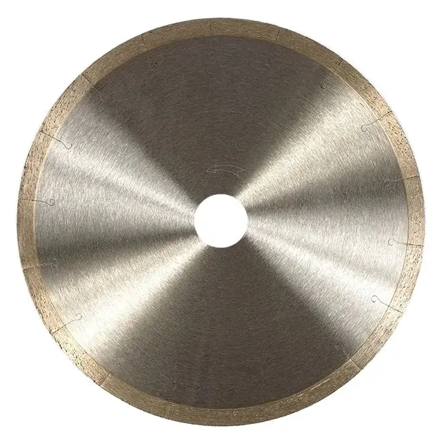 J Slot Diamond Blade 1