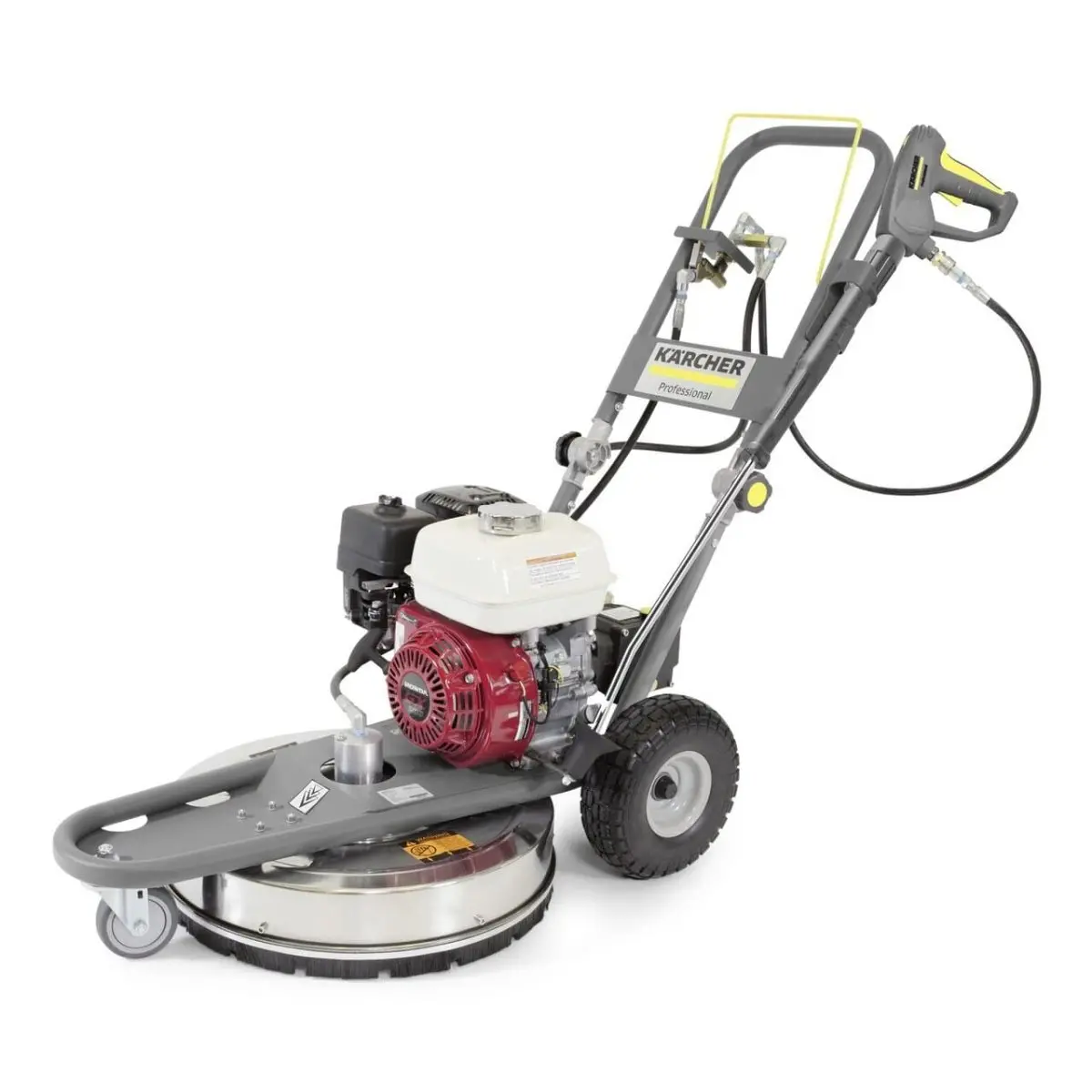 Jarvis Series Pressure Washer 1