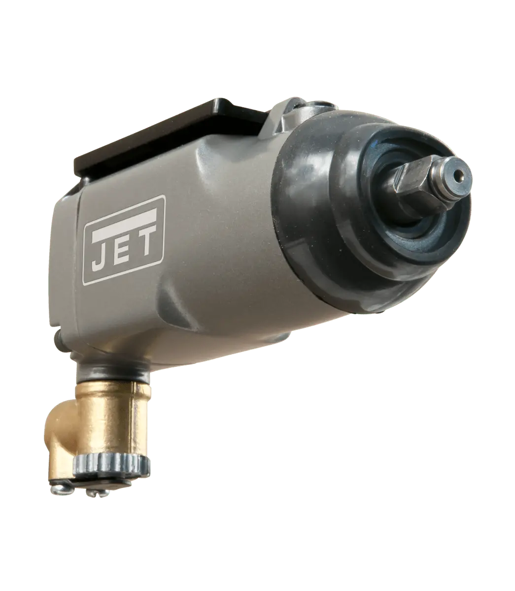 Jat-100, 3/8" Butterfly Impact Wrench 1