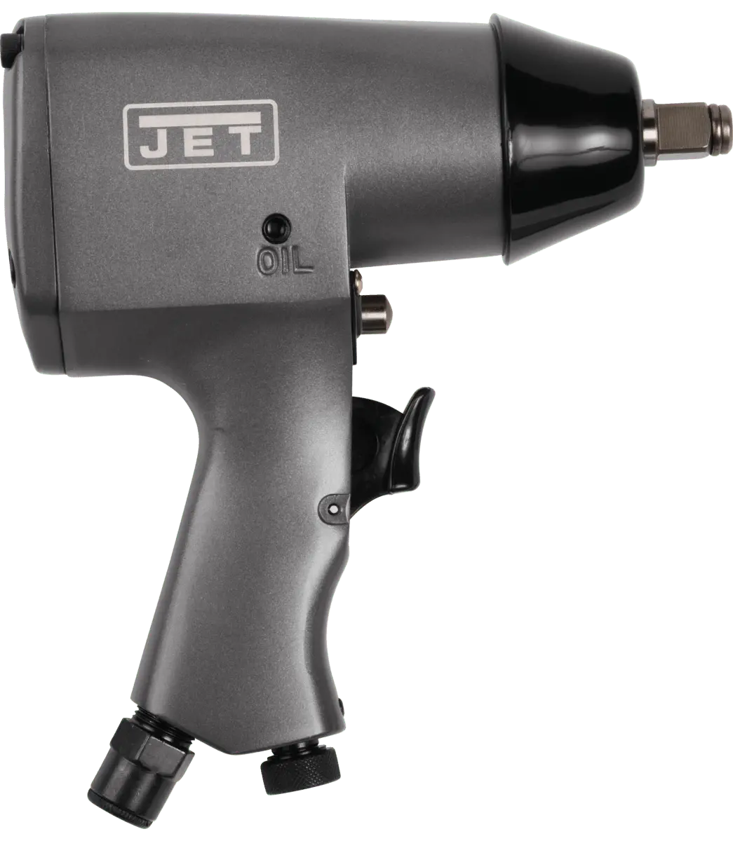 Jat-102, 1/2" Impact Wrench 1