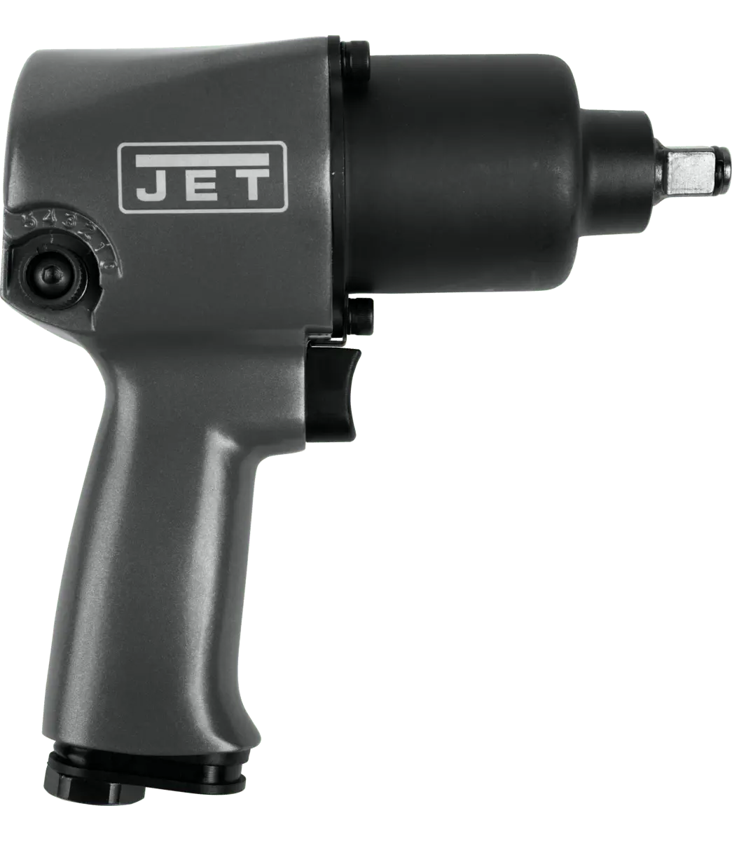 Jat-103, 1/2" Impact Wrench 1
