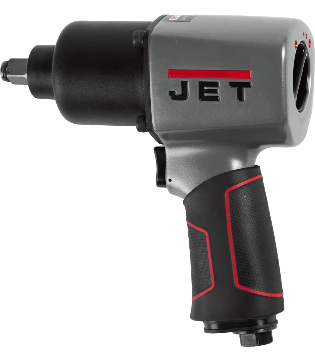 Jat-104, 1/2" Impact Wrench 1
