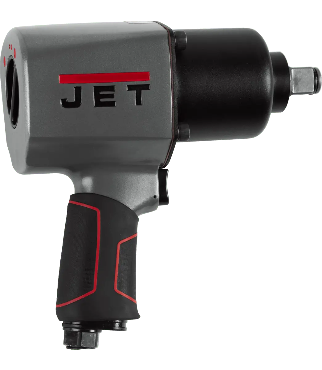 Jat-105, 3/4" Impact Wrench 1