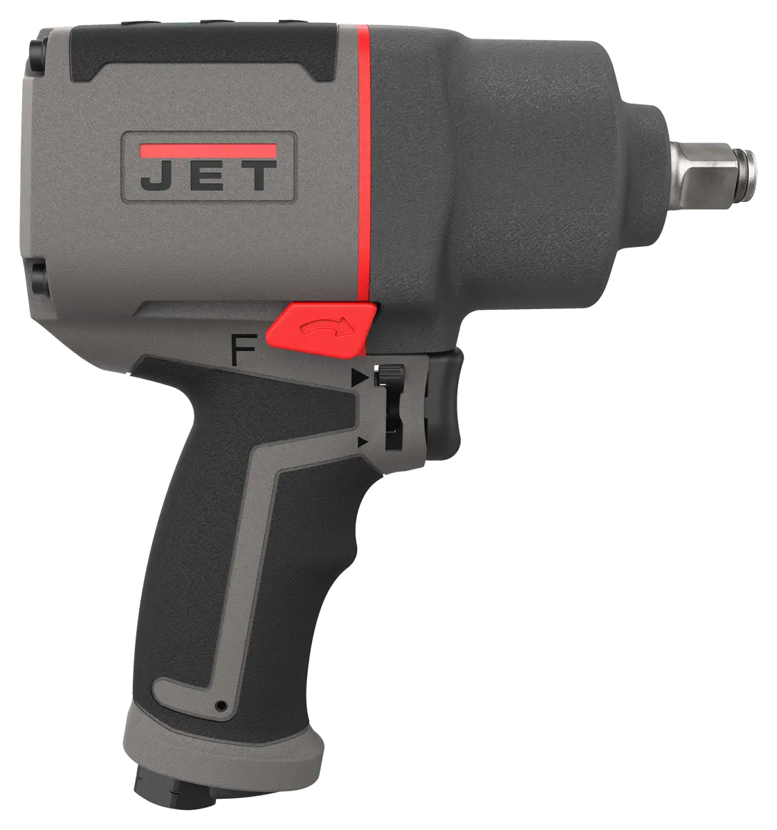 Jat-126, 1/2" Composite Impact Wrench505126 1