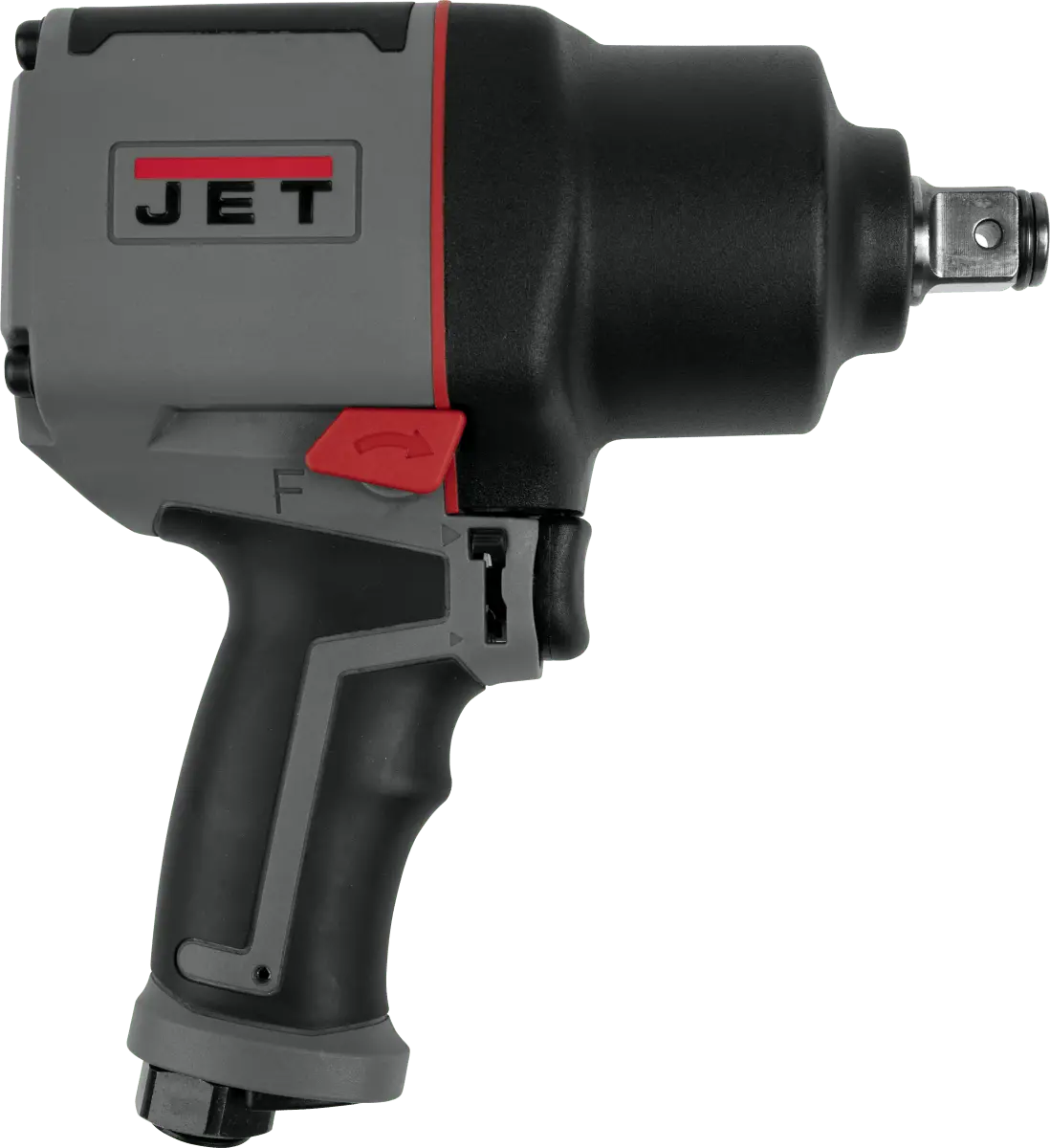 Jat-127, 3/4" Composite Impact Wrench 1