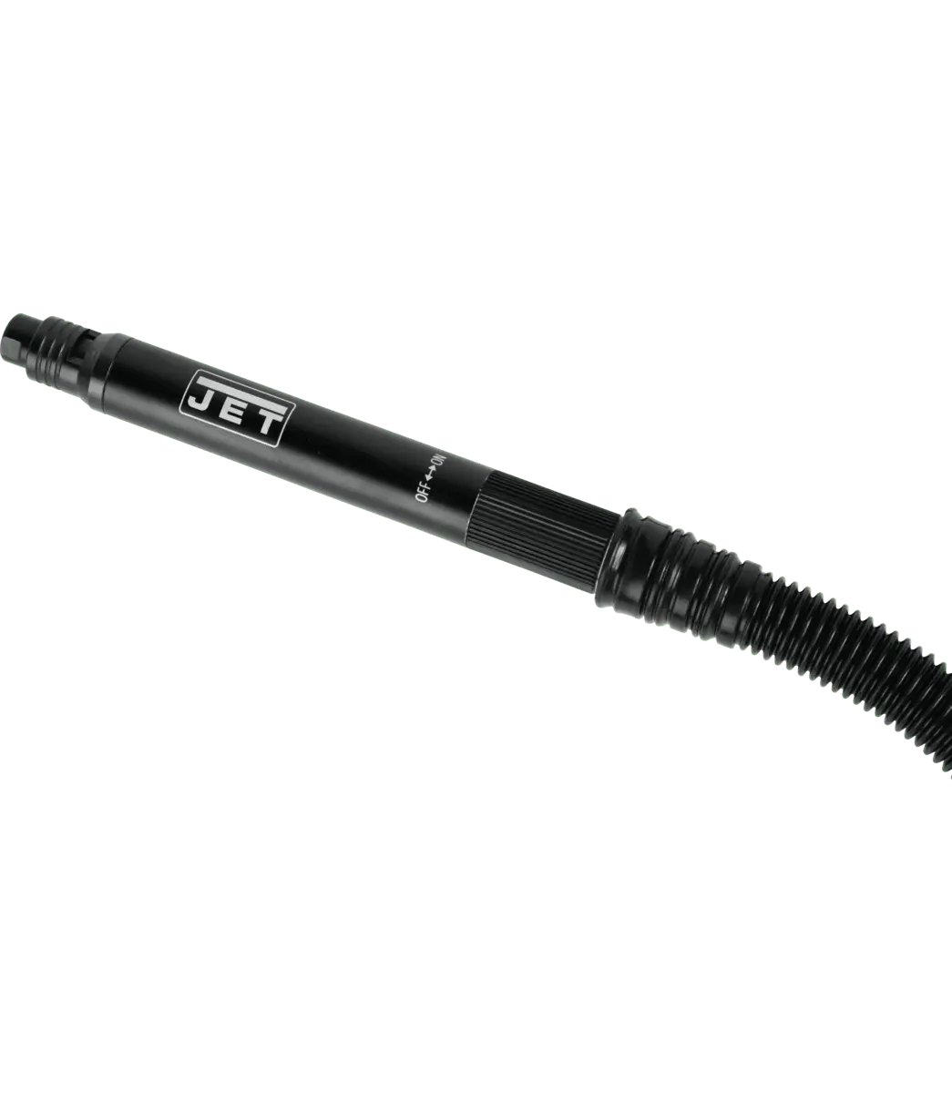 Jat-410, 1/8" Straight Pencil Die Grinder 1
