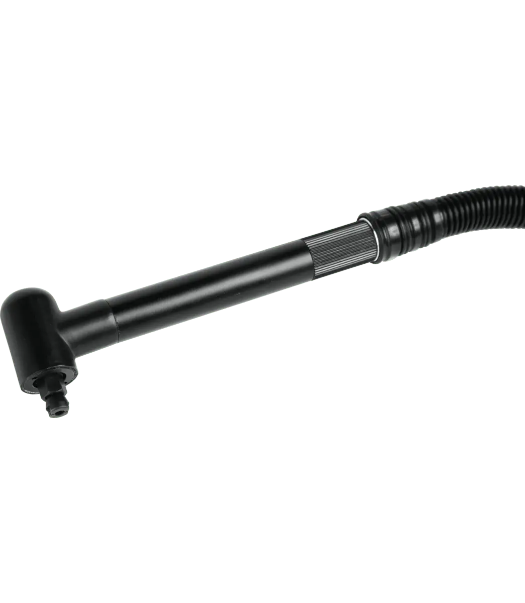 Jat-411, 1/8" Right Angle Pencil Die Grinder 1