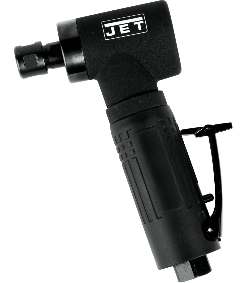 Jat-412, 1/4" Industrial Gearless Die Grinder 1