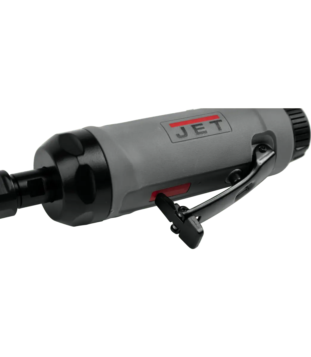 Jat-414, 1/4" Straight Composite Die Grinder 1
