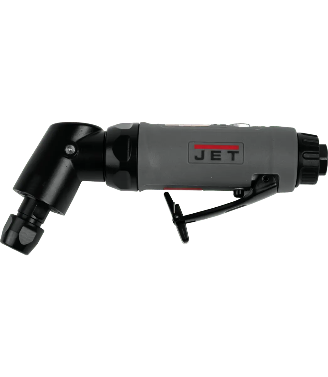 Jat-416, 1/4" Angle Composite Die Grinder 1
