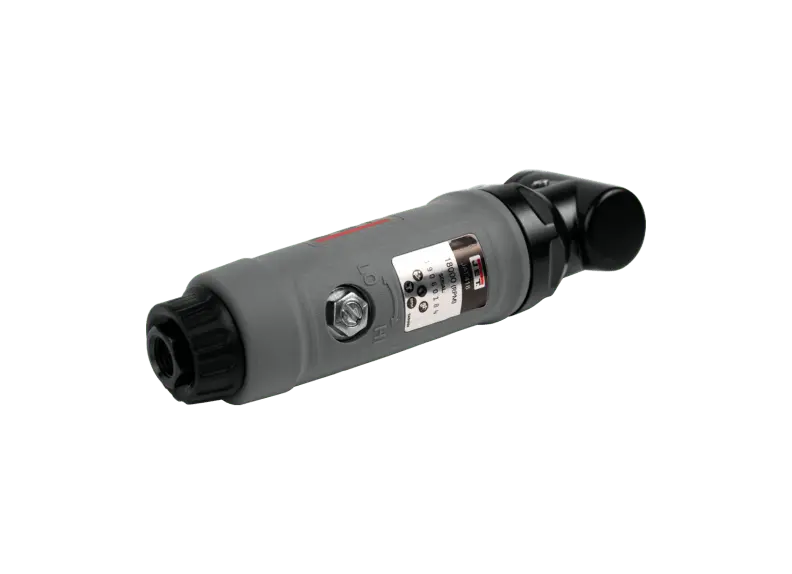 Jat-418, 1/4" Angle Composite Die Grinder 1