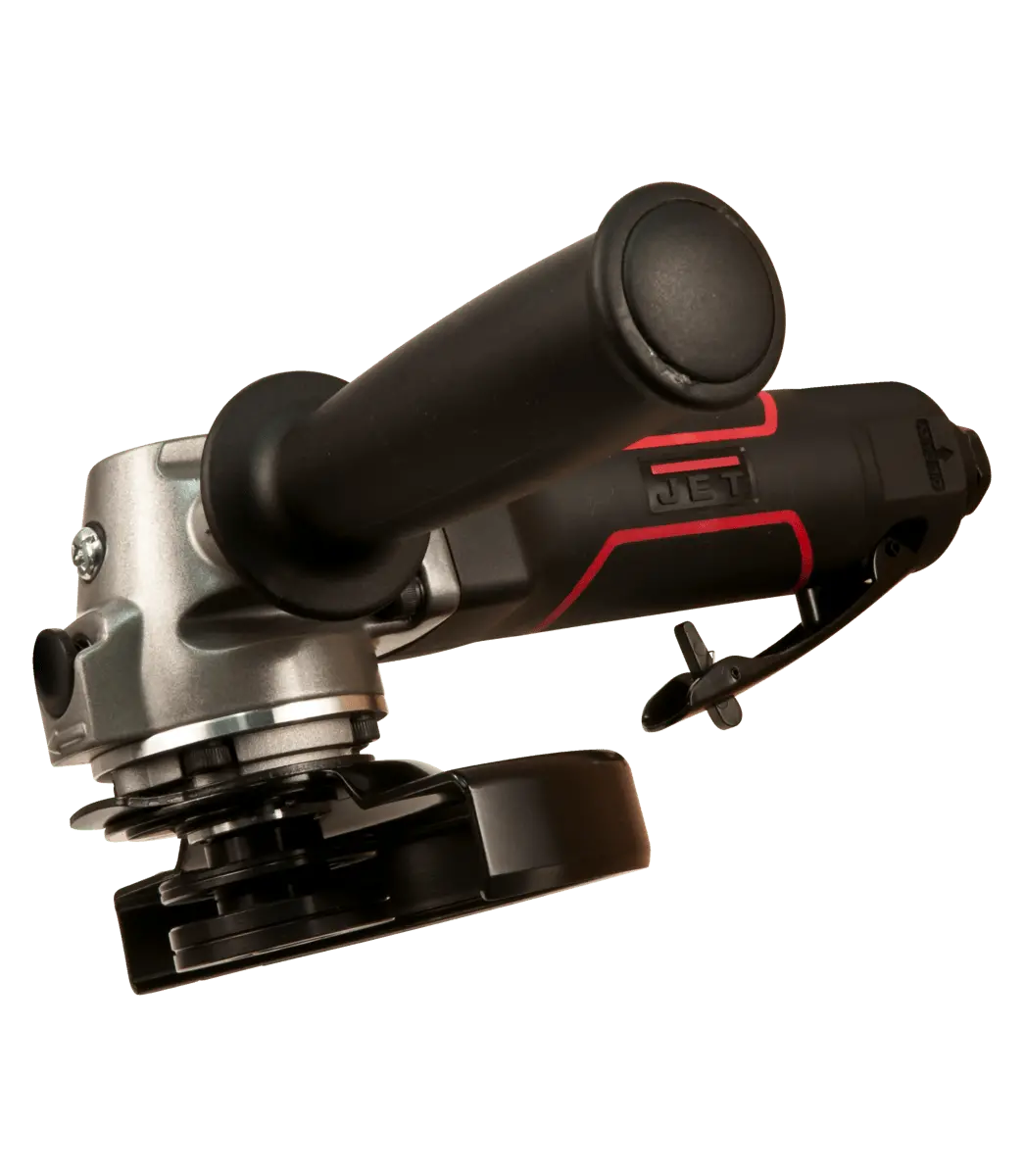 Jat-451, 5" Angle Grinder 1