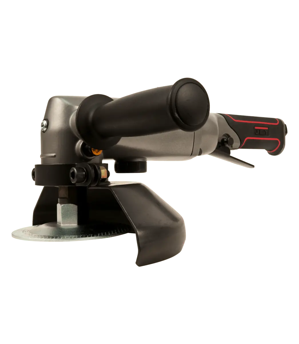 Jat-452, 7" Angle Grinder 1