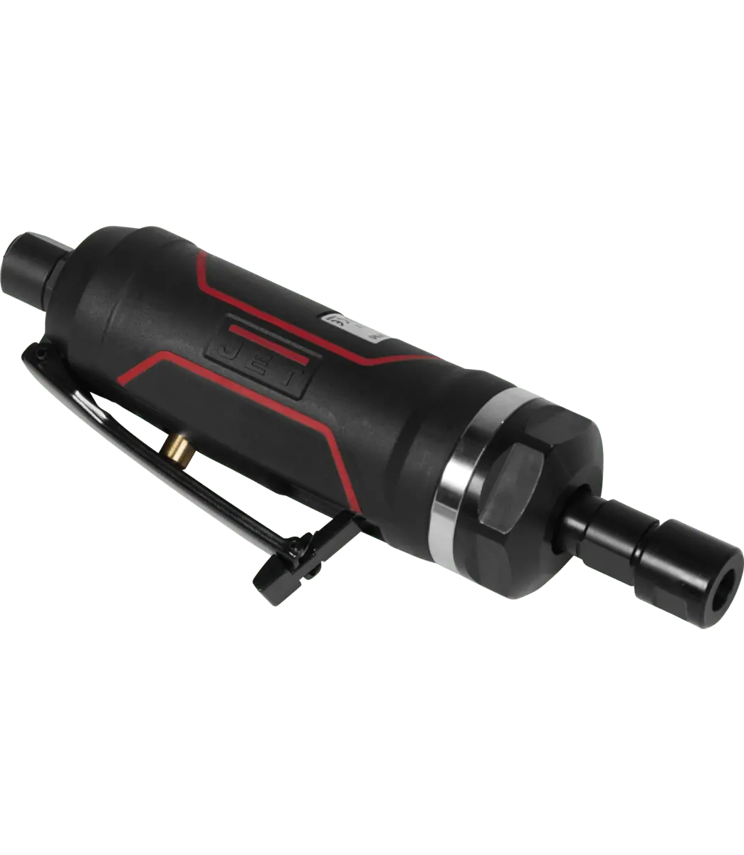 Jat-480, 1/4", 1 Hp Die Grinder 1