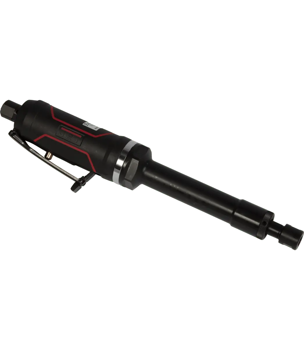 Jat-481, 1/4", 1 Hp Extended Die Grinder 1