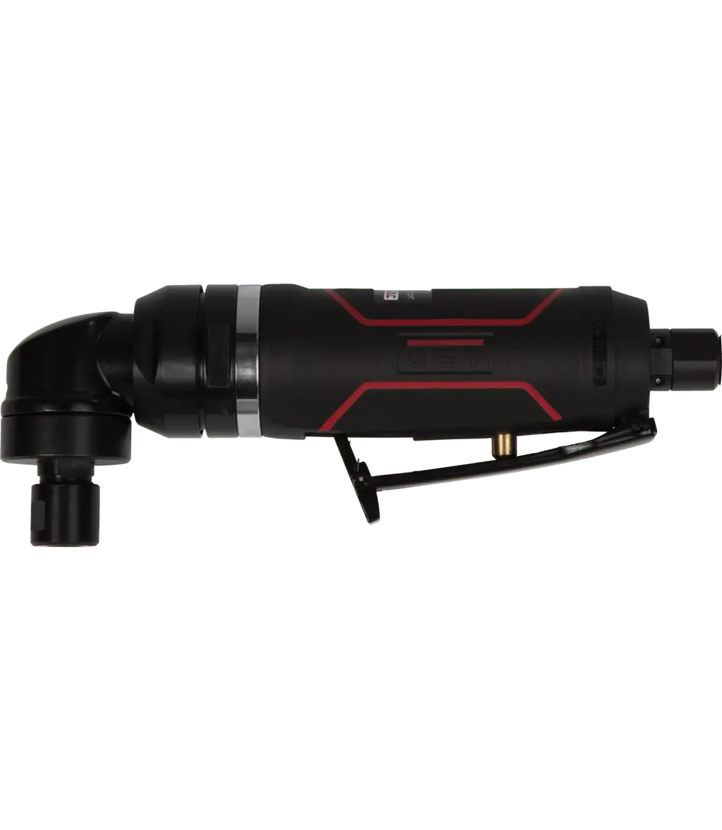 Jat-482, 1/4", 1 Hp Right Angle Die Grinder 1