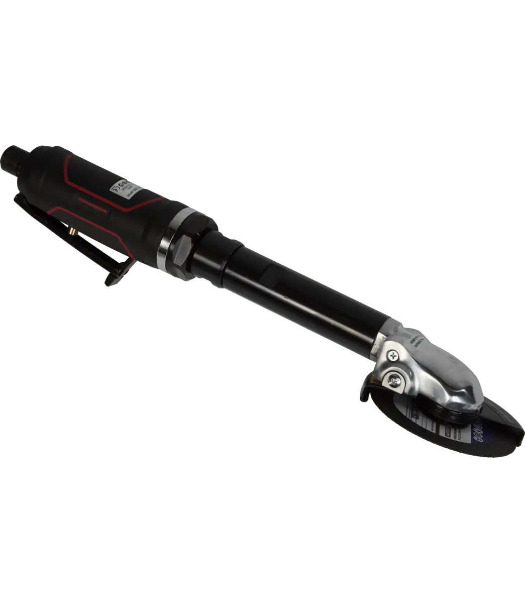 Jat-483, 4", 1 Hp Extended Cut-Off Tool 1