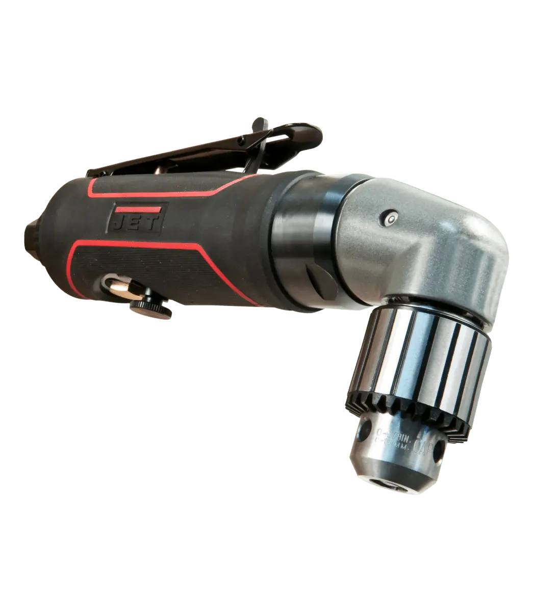 Jat-630, 3/8" Reversible Angle Drill 1