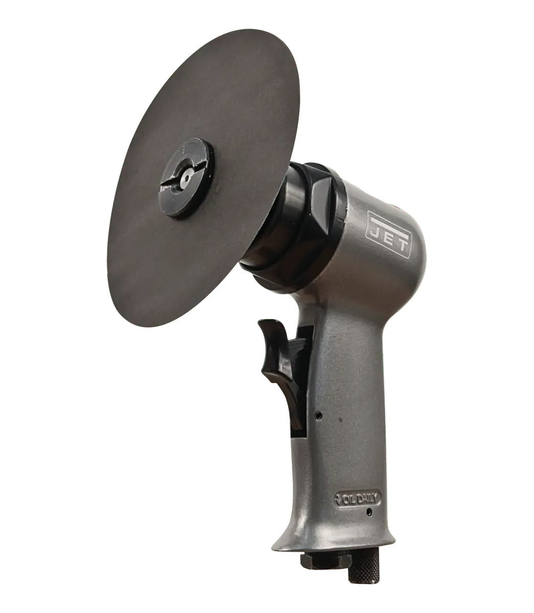 Jat-700, High Speed Sander 1
