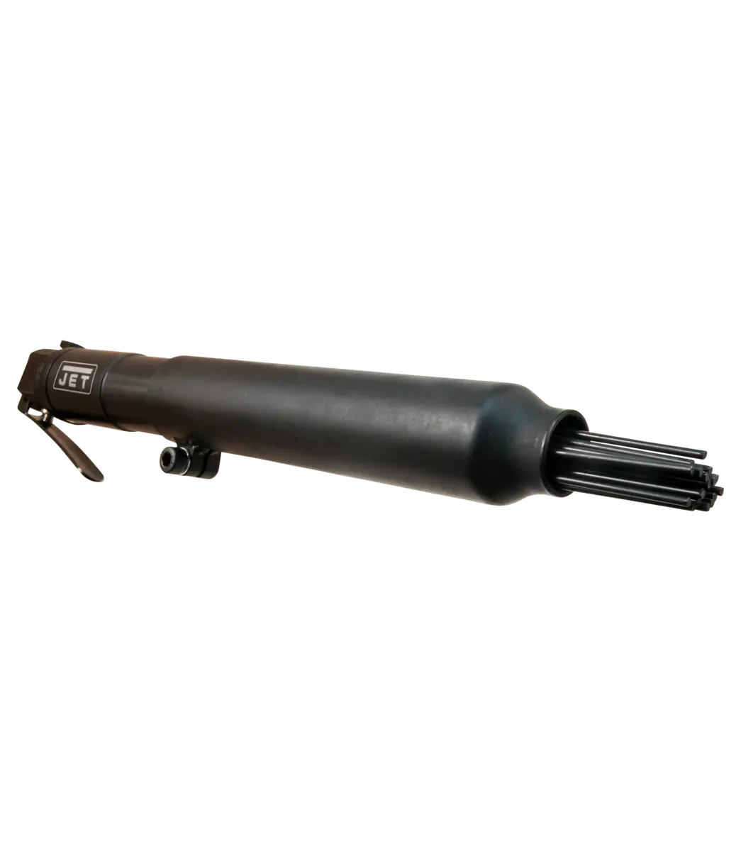 Jat-801, Needle Scaler 1