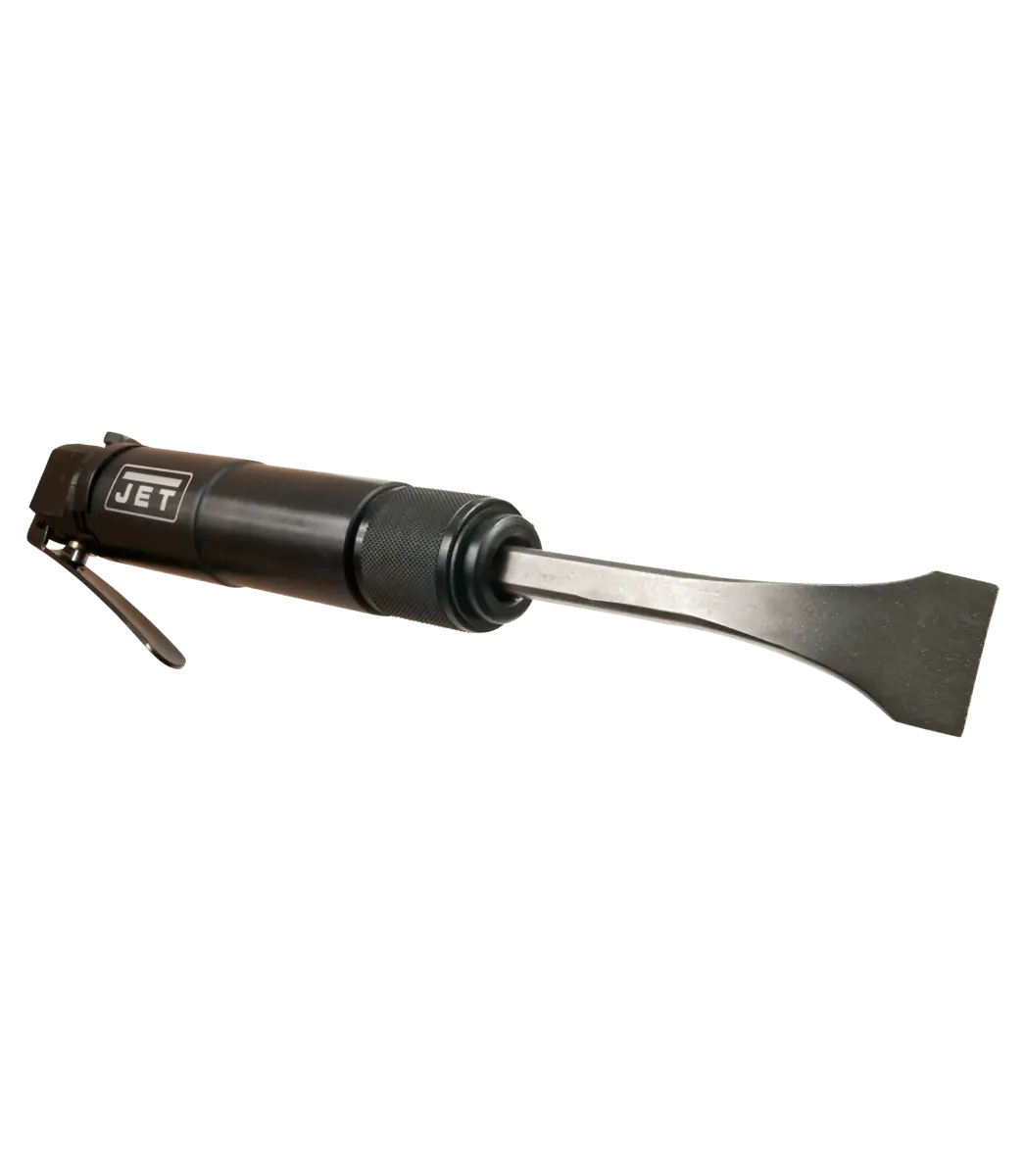 Jat-820, Flux Chipper 1