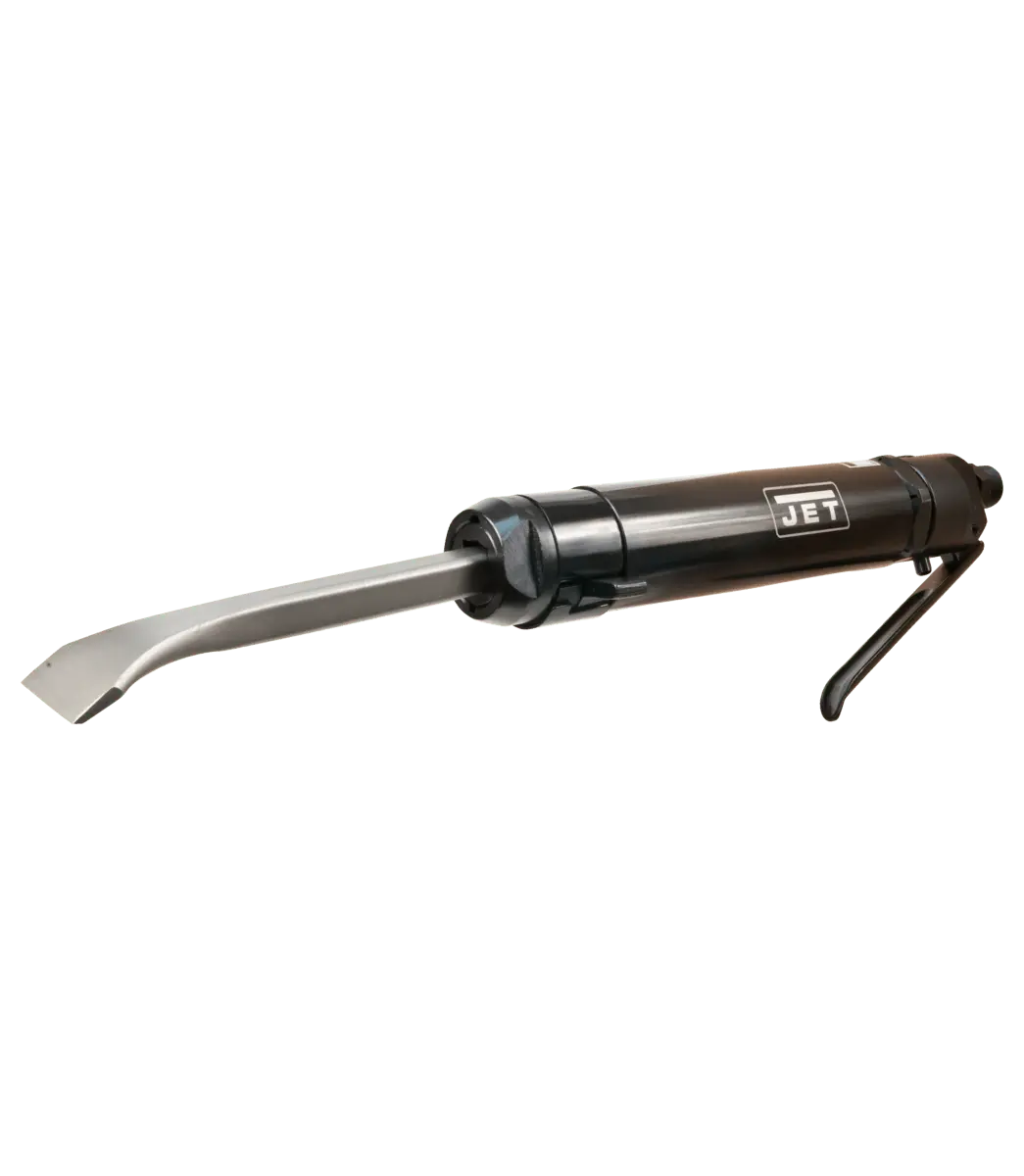 Jat-821A Lever Lock Flux Chipper 1