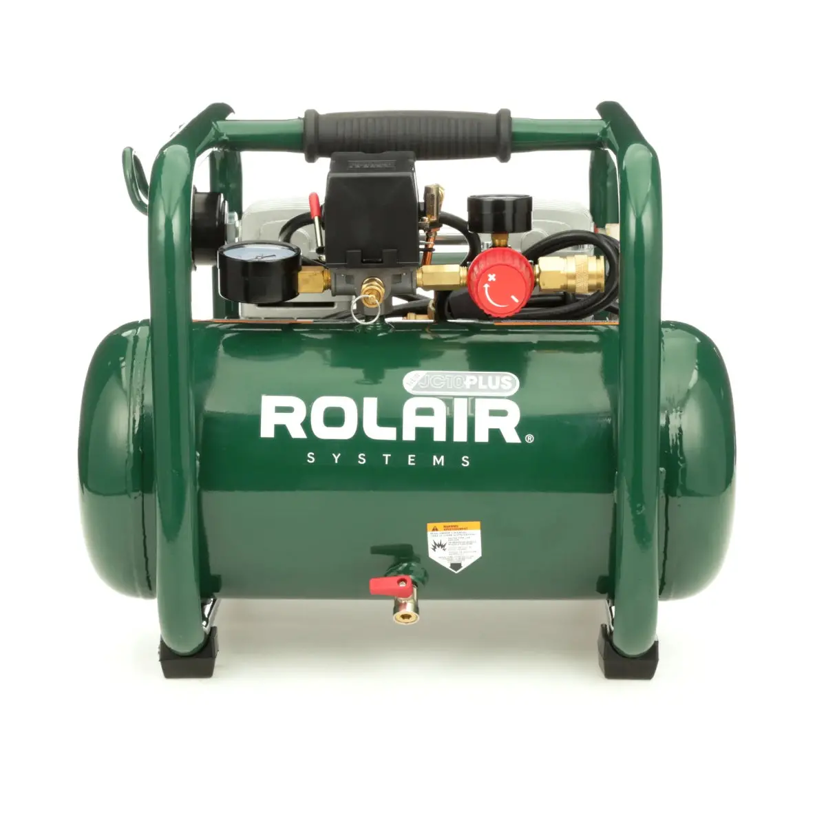 Jc10plus Air Compressor 1
