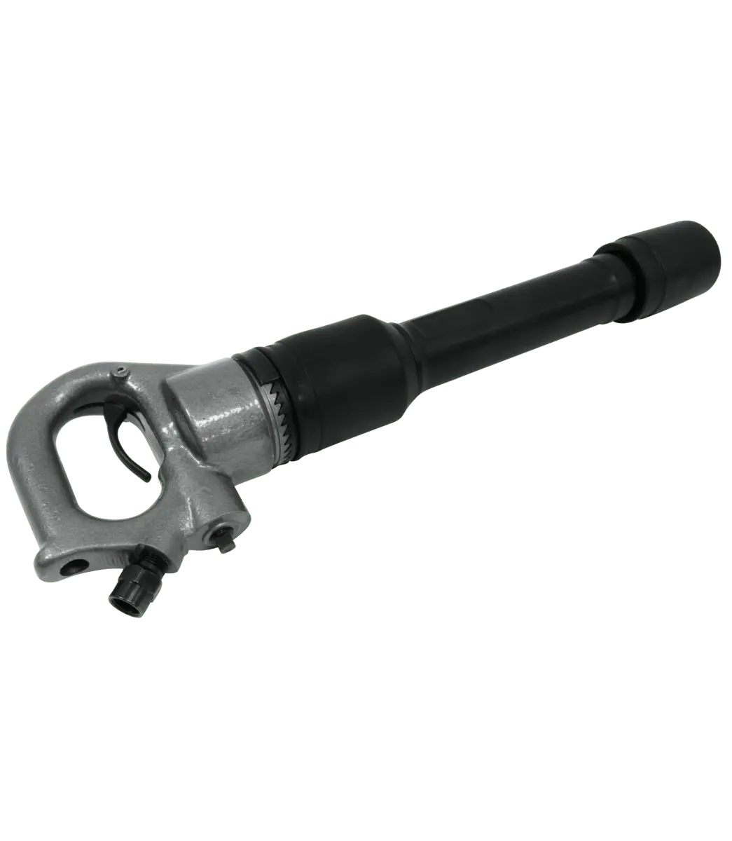 Jct-2610, 11" Rivet Buster 1