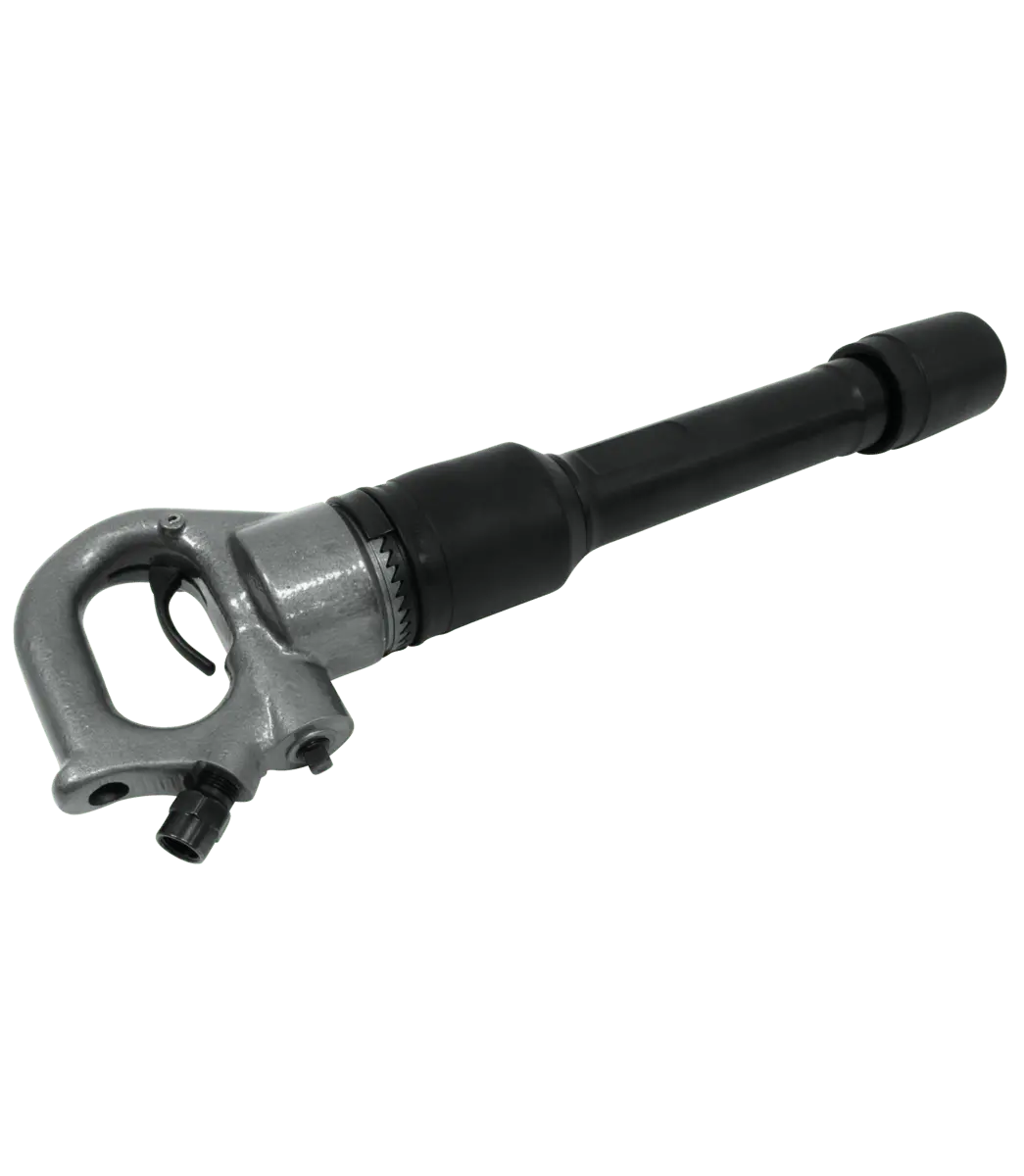 Jct-2611, 8" Rivet Buster 1