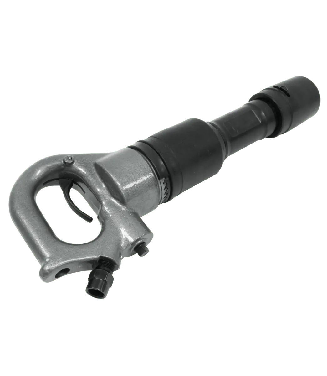 Jct-2612, 6" Rivet Buster 1